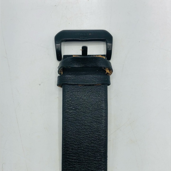 Sottomarino Italia Strumento SM-50120D Divers 100 Meters Dive Watch Wristwatch - Picture 4 of 16